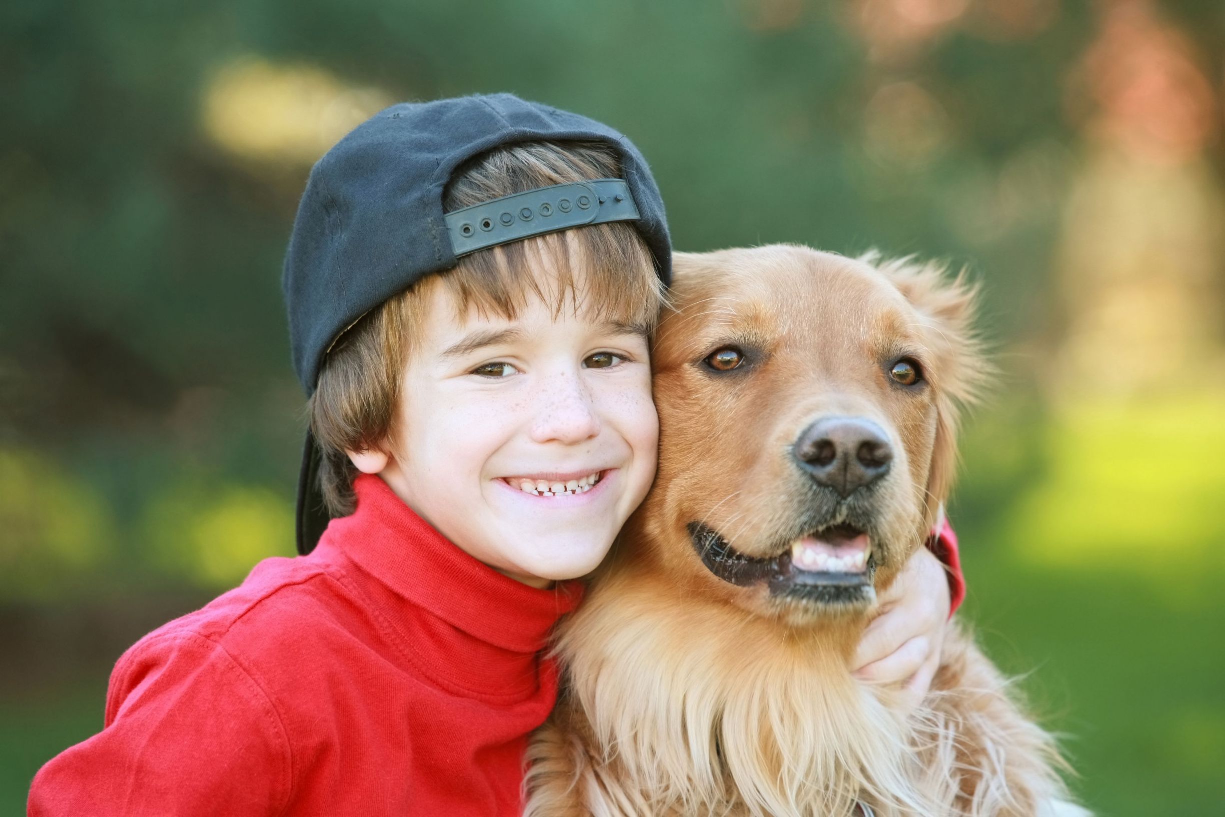 Invited to a Dog’s Birthday Party? Three Things You Need to Know