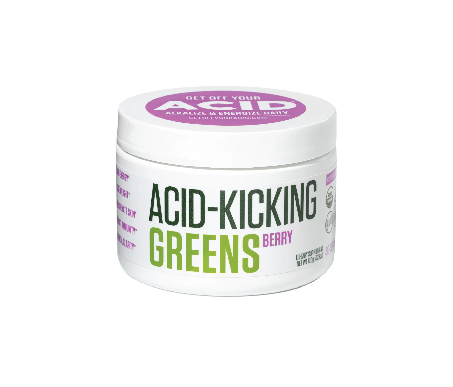 Boosting Energy With Green Soup Detox