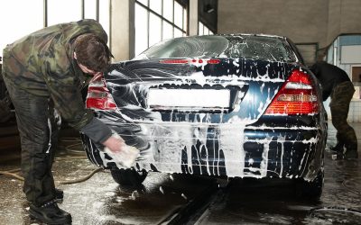 Call a Lauded Wand Wash Bay Service in Winnipeg to Get Assistance