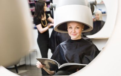 Why You Should Visit a Skilled Hairstylist in Austin, TX