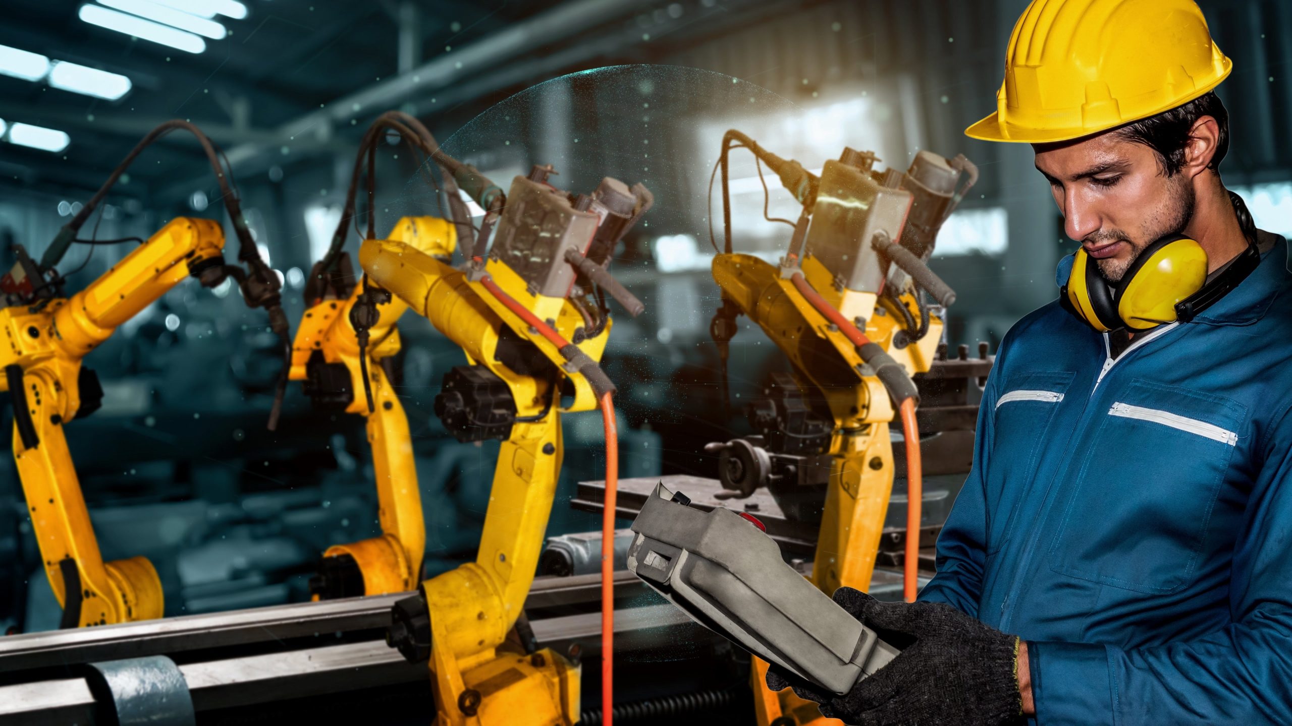 Important Considerations When Choosing Automation Machine Builders in Milwaukee, WI