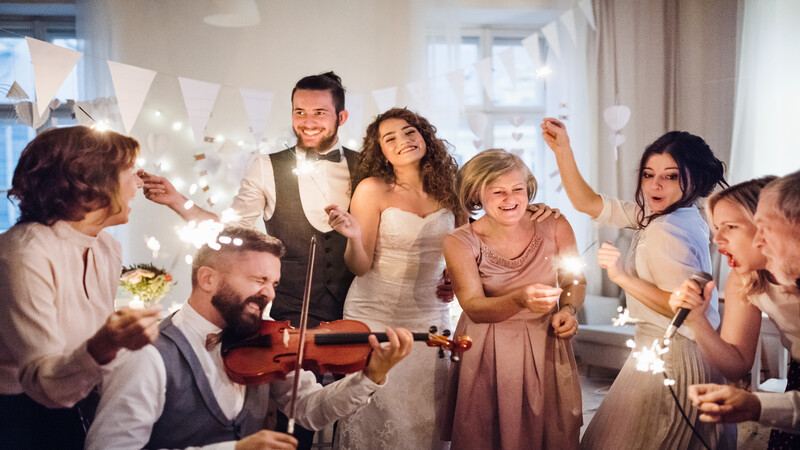 All Types of Group Events in Kansas City, MO, Can Find Great Venues If You Know Where to Look
