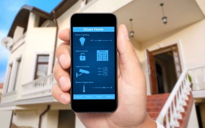 The Best Smart Home Systems in St. Petersburg Are Set up by the Experts