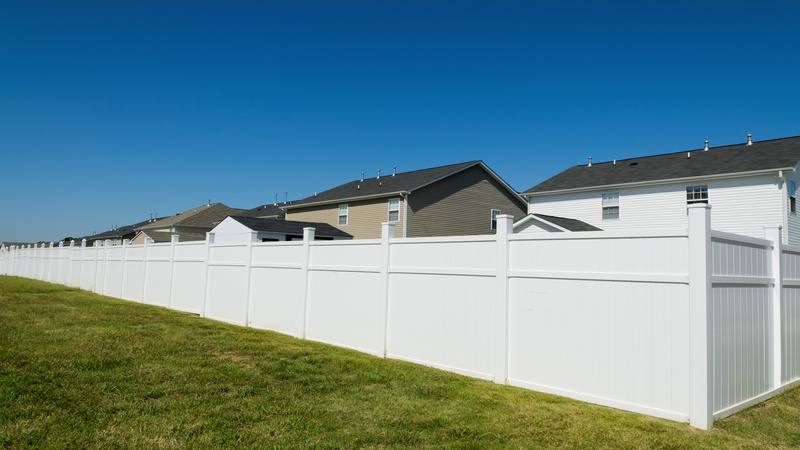 Visit The Best Fence Supply in Liberty, MO, to Get What You Need Today