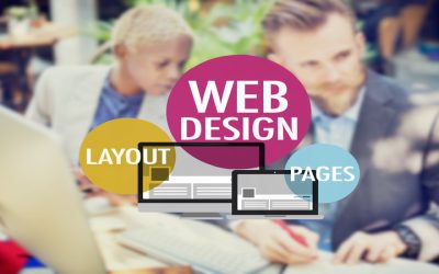 Tips for Website Design in Morristown, NJ