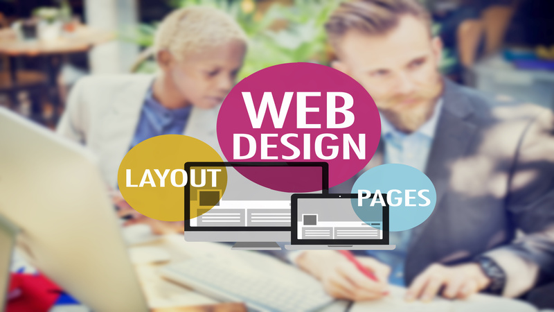 Tips for Website Design in Morristown, NJ