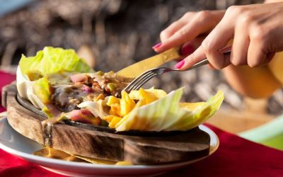 A Seasonal Delight: The Joy of Sweet Corn.