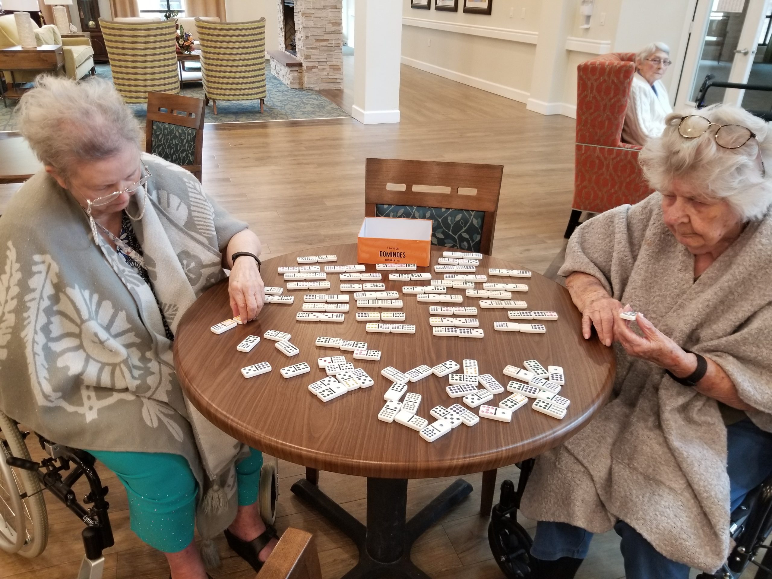 Insight Into Assisted Living Cost In Rosenberg TX