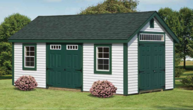 A Guide on Choosing Storage Units in Charleston, SC