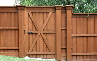 Enhance Your Property with Professional Fence Installation near Ankeny, IA