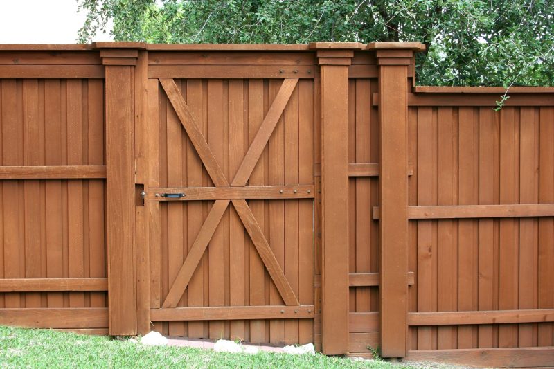 Enhance Your Property with Professional Fence Installation near Ankeny, IA