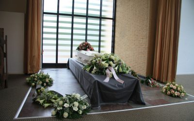 4 Things to Consider When Choosing the Perfect Funeral Home in Hayward