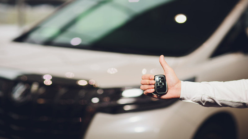 Need Lost Car Key Replacement in Middleton, WI? 3 Reasons to Save a Pro’s Number Beforehand