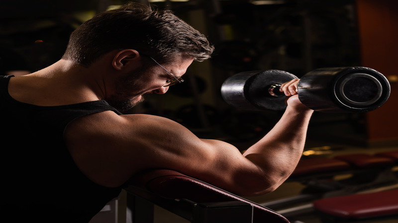 Benefits of Ipamorelin Peptides for Sale to Bodybuilders