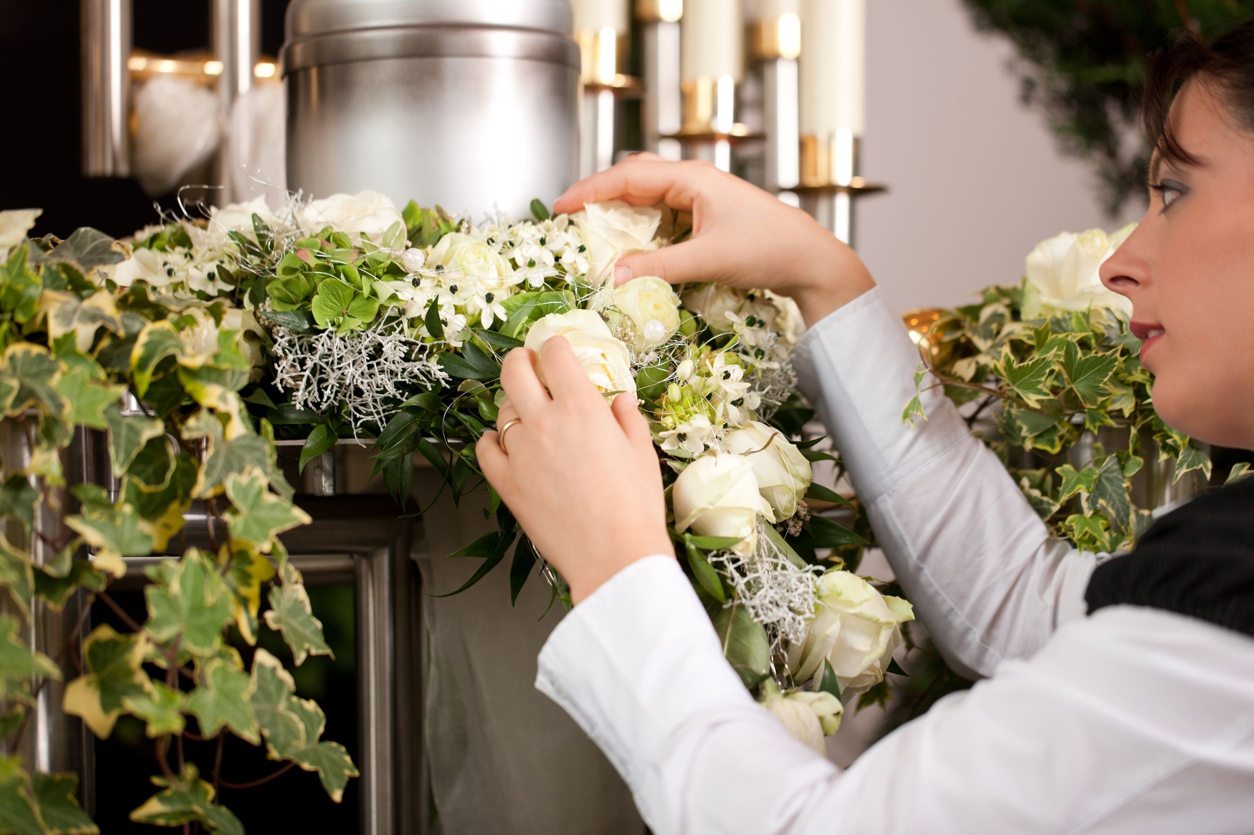 Looking for the Best Hayward Obituaries? 4 Tips to Improve Yours