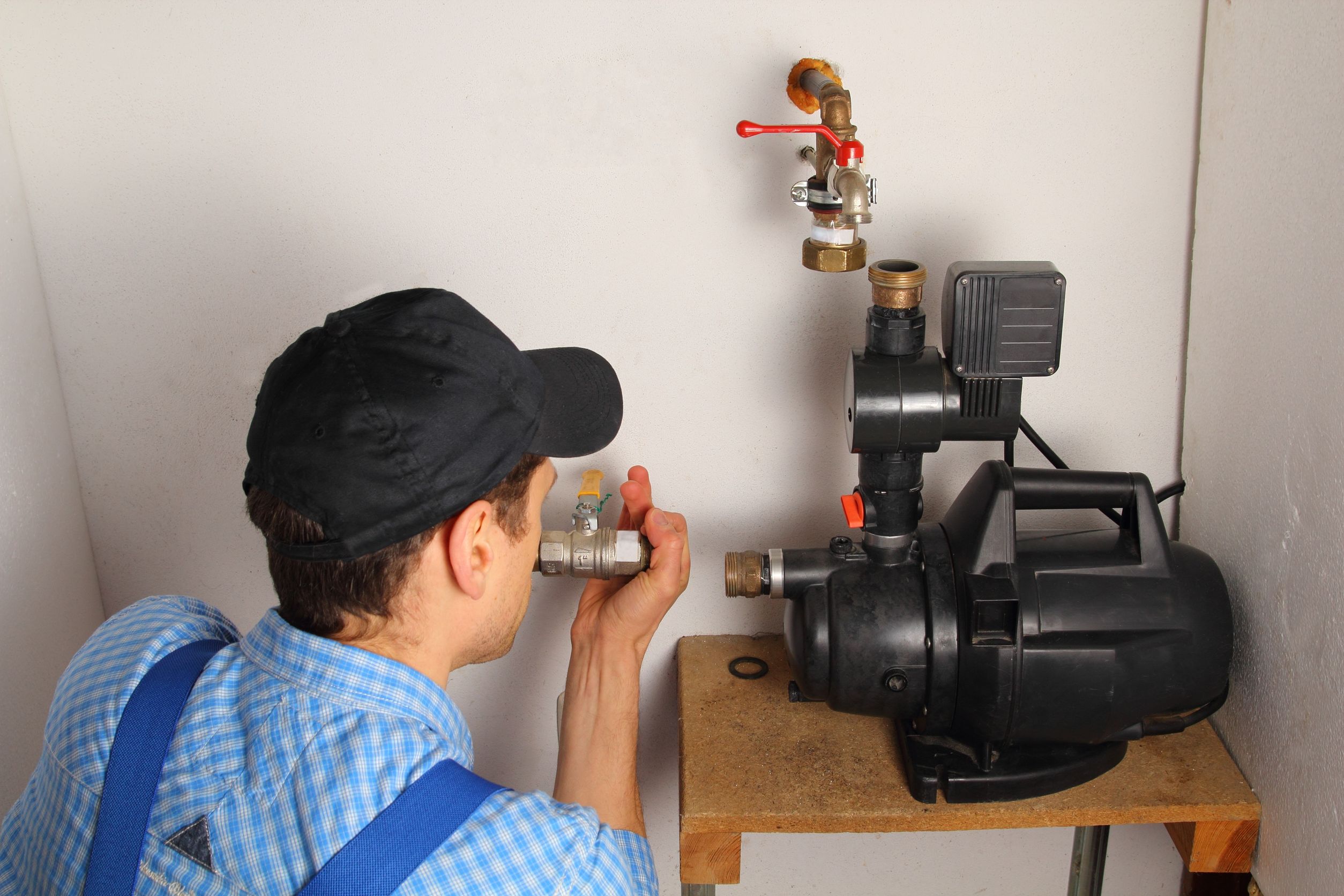 Why You Need a Water Leak Detector in Maryland