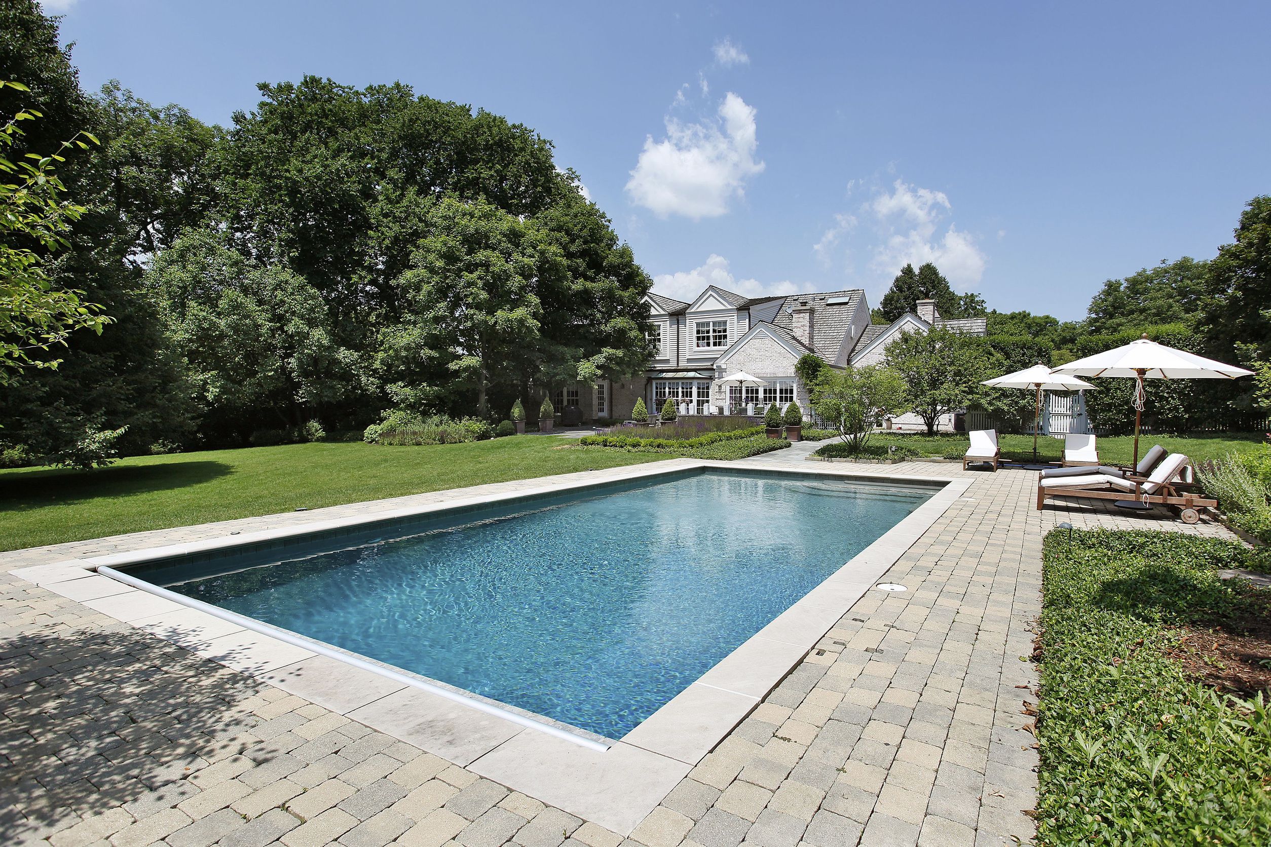 Professionals Are Ready to Assist You with Swimming Pool Vinyl Liner Replacement in Rock Hill, SC