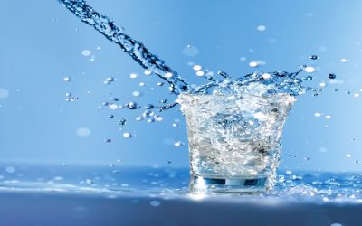 Structured Water: Health Benefits You to Enjoy