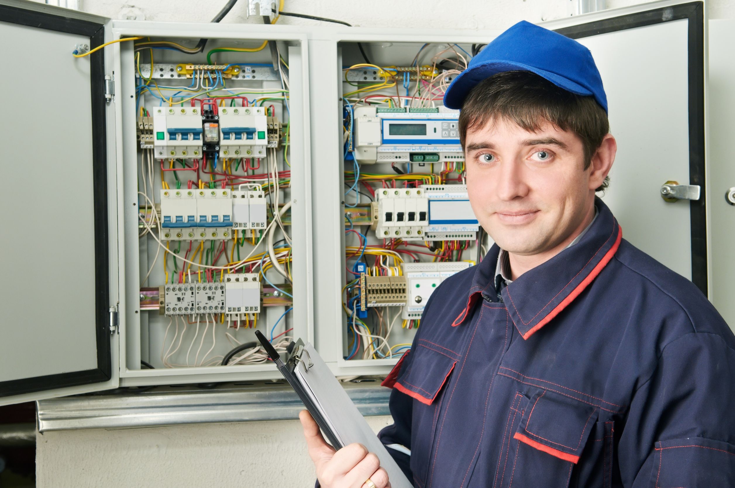 Pros of Battery Testing During Electrical System Maintenance In New Jersey