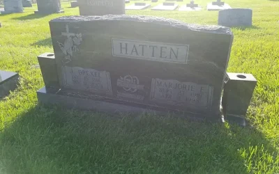 Reach Out to an Esteemed Business to Get Beautiful Headstones in Atchison, KS