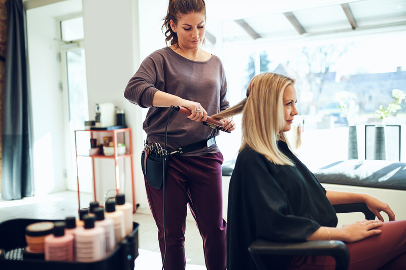Enhance Your Style at a Premier Hair Salon in Aurora, CO.