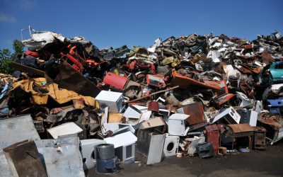 Ensuring Cleanliness: Commercial Junk Removal in Chicago