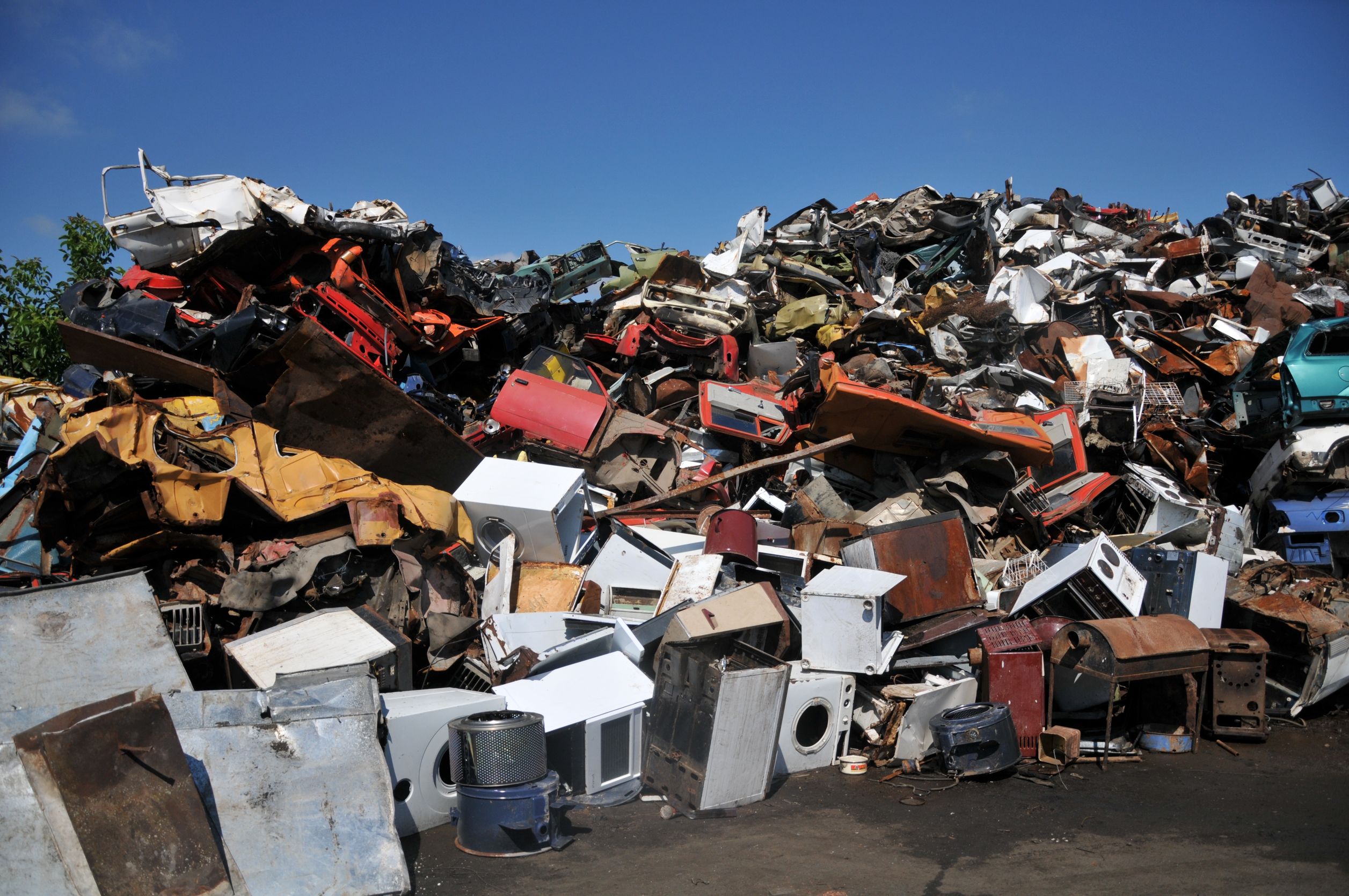 Ensuring Cleanliness: Commercial Junk Removal in Chicago