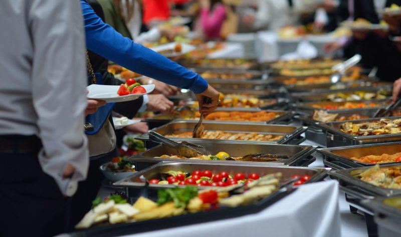 Catering Services in Glencoe, IL: Creating Memorable Events One Dish at a Time.
