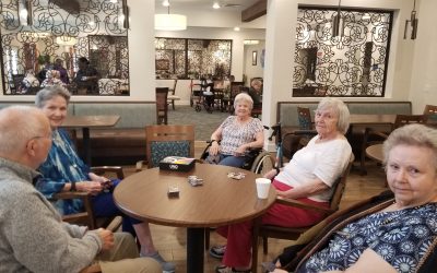 Redefining Comfort and Elegance: Explore Luxurious Assisted Living in Sugar Land, TX