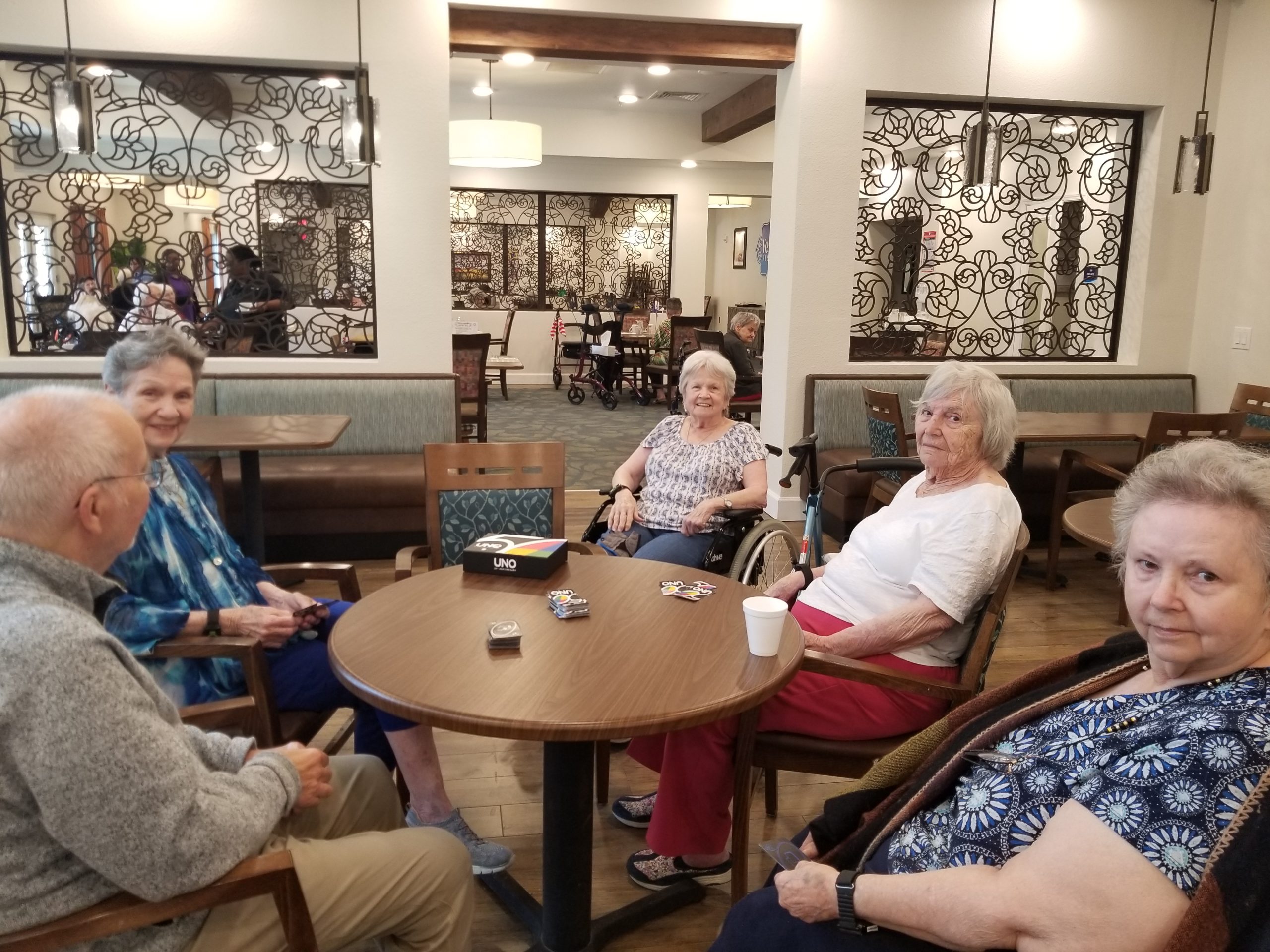Redefining Comfort and Elegance: Explore Luxurious Assisted Living in Sugar Land, TX