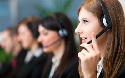 The Programs in a Call Center Training Certification Course