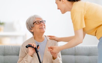 How to Choose the Right Assisted Living Care for Your Loved One