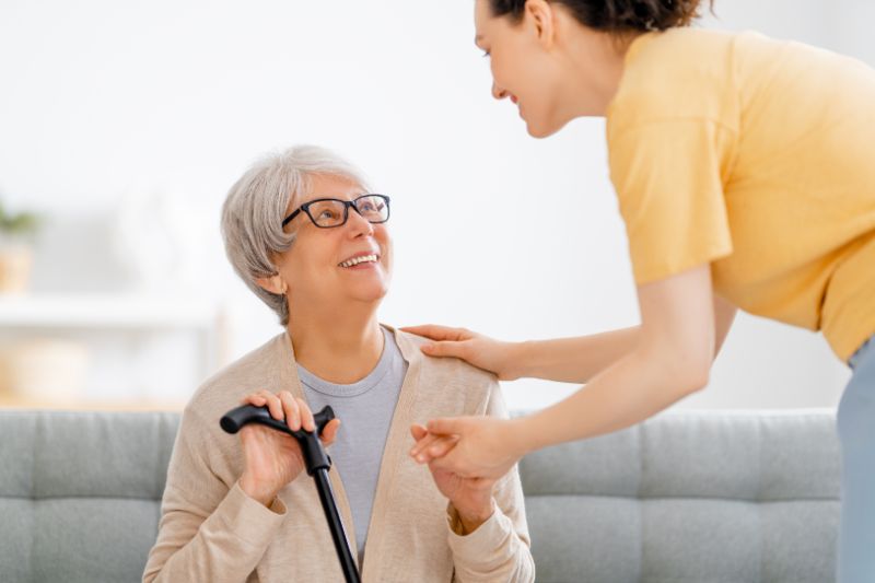 How to Choose the Right Assisted Living Care for Your Loved One