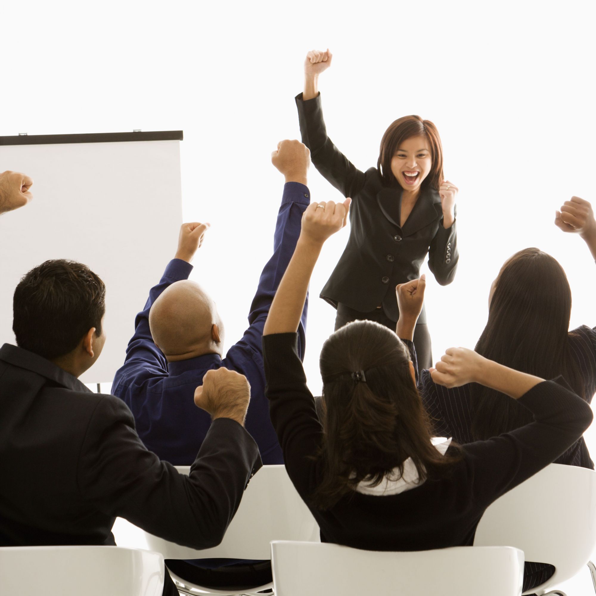 Inspiring Success with Chicago Conference Speakers