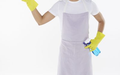 Your Key to a Healthy Environment With House Cleaning in Austin