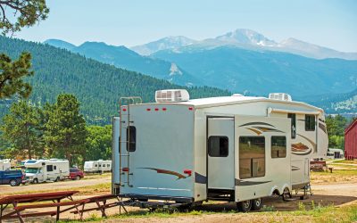 RV Sales in Gardner, KS: Your Comprehensive Guide to Choosing the Perfect RV for Every Journey