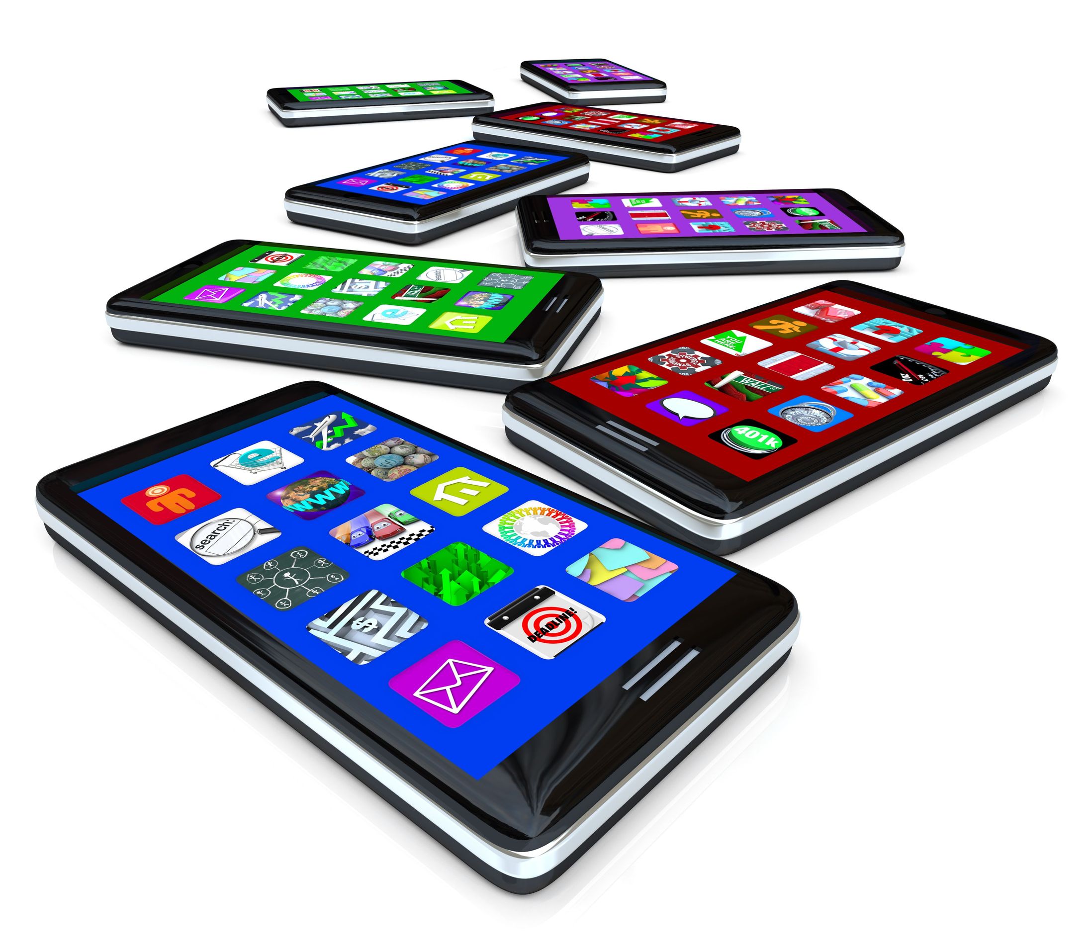 Refurbished consumer cell phones: a wise decision for smart consumers