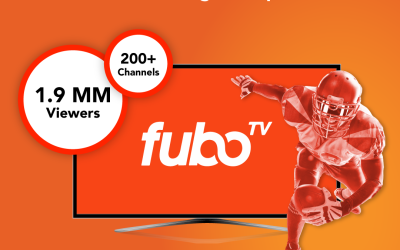 Why Small Businesses Should Advertise on Fubo TV