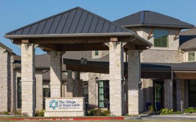 Senior Care Centers in Richmond, TX: Creating a Nurturing Environment for Seniors