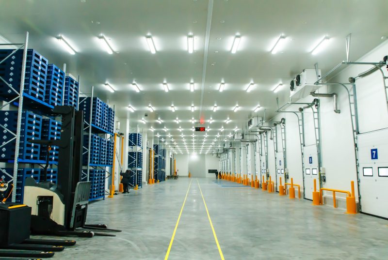 Safeguard Your Inventory with Top-Rated Freezer Door Replacement Solutions in Jacksonville, Florida