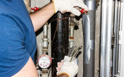 Detecting hidden problems: Main water line leak detection in Maryland