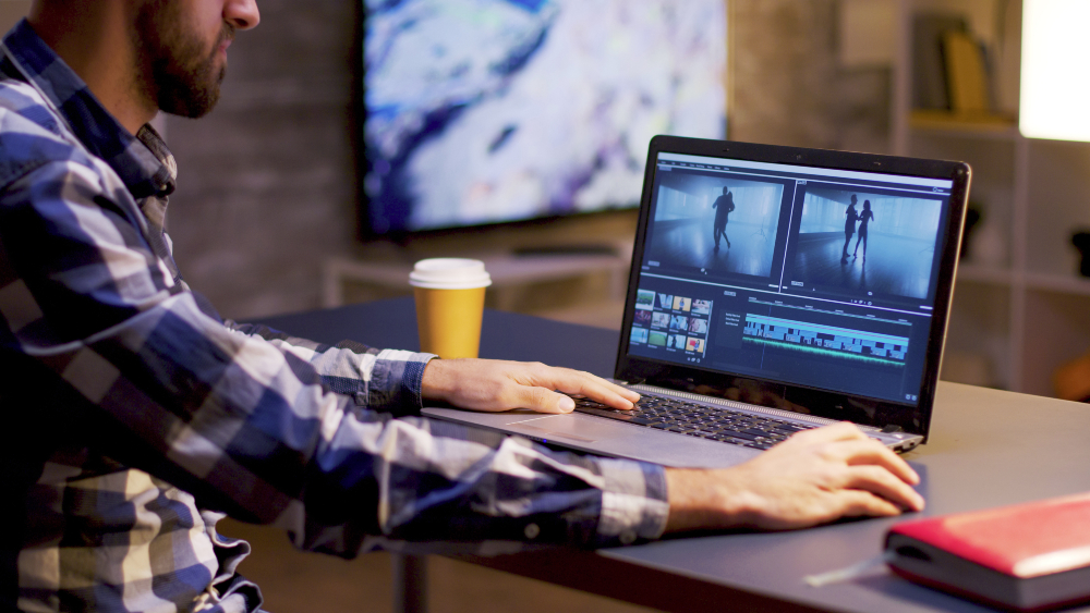 Unraveling the Complexities of High-Definition Video Through Expert HDCam SR Editing in New York