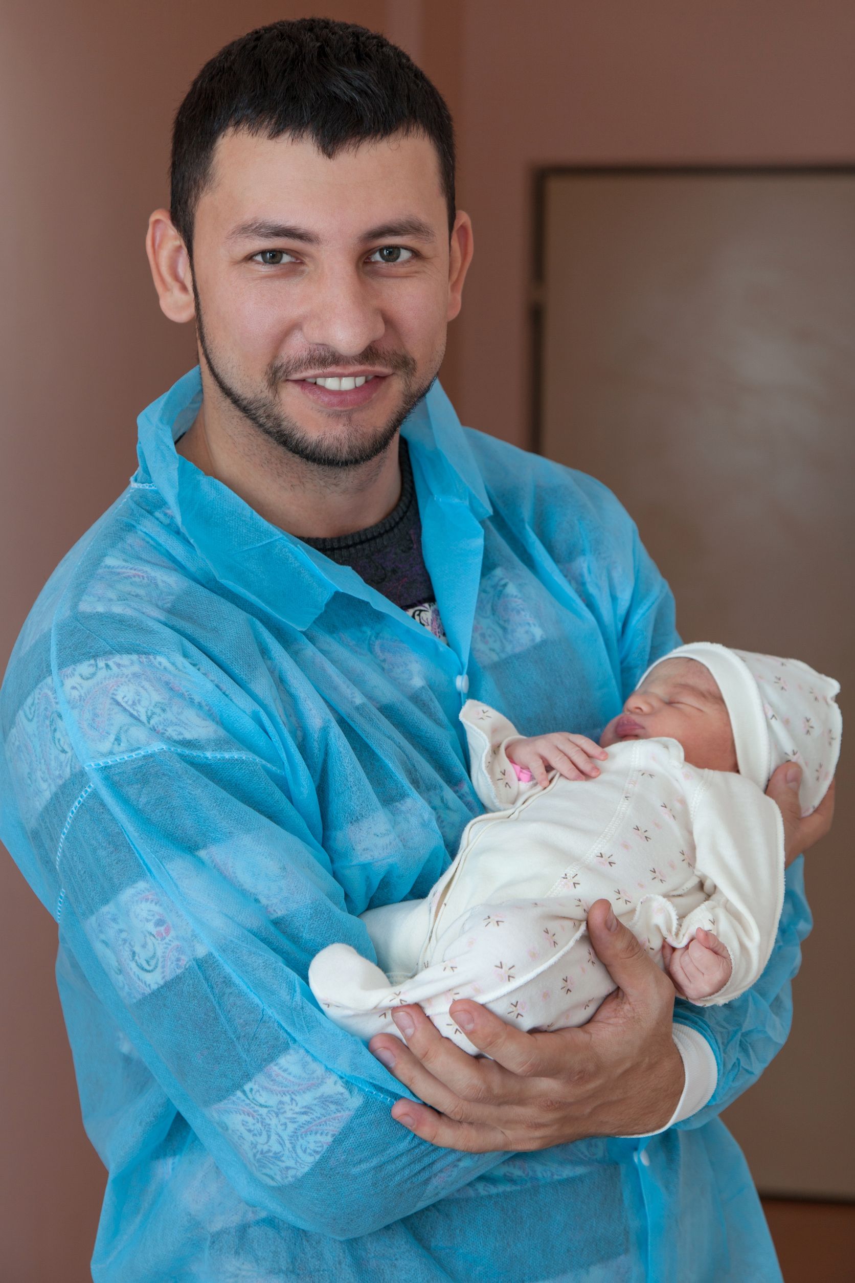 Navigating the Difficult Decision to Give Up My Baby for Adoption in Flint, MI