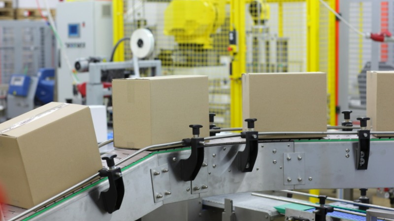 Elevate Your Manufacturing Efficiency with Advanced Rotary Indexing Machine in Rockford, IL!