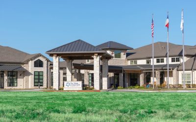 Embrace the Good Life: Top Reasons to Join a Retirement Community in Houston, TX