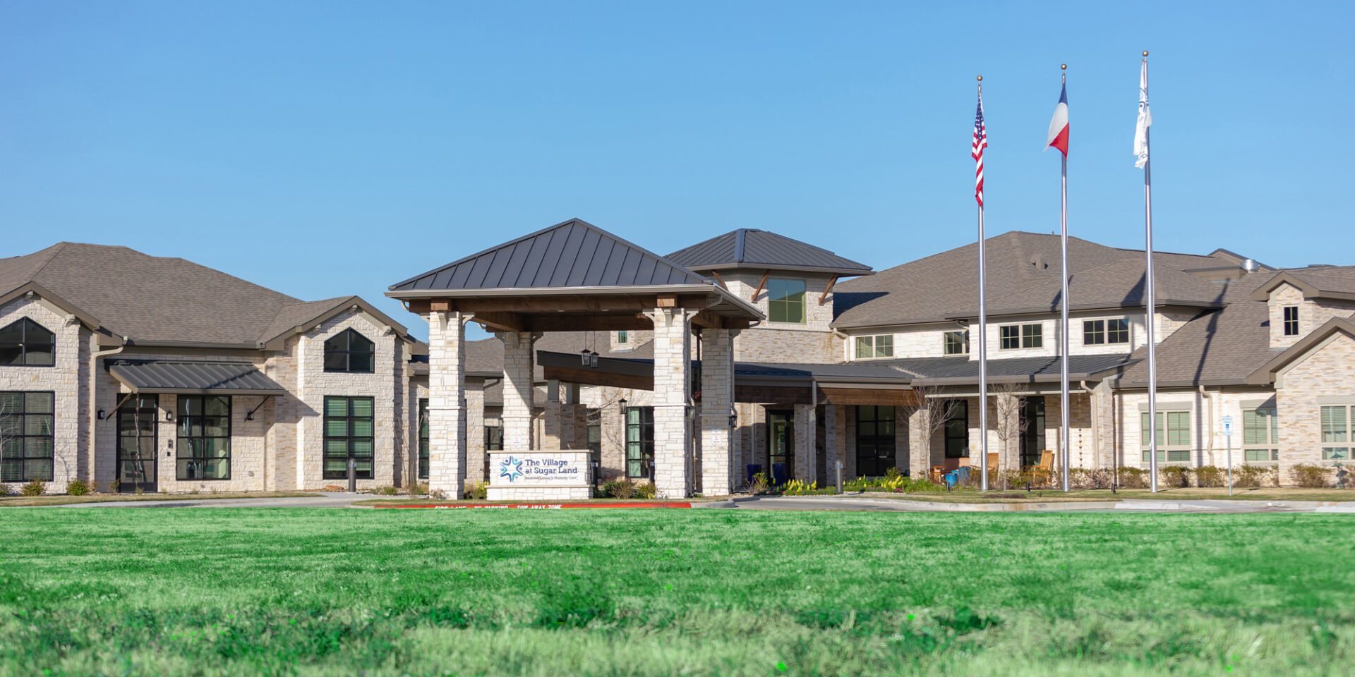 Embrace the Good Life: Top Reasons to Join a Retirement Community in Houston, TX