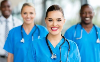 Advance Your Nursing Career with an Online Master’s Degree in Nursing.