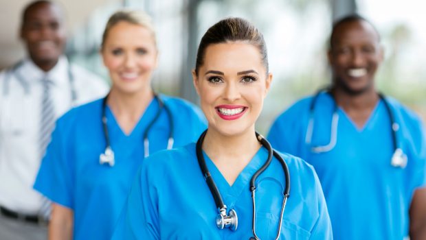 Advance Your Nursing Career with an Online Master’s Degree in Nursing.