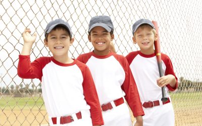 Improve Your Baseball Skills with Fielding Lessons In Bridgewater