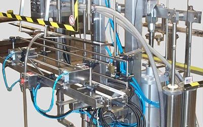 Maximizing Efficiency with Modern Water Bottling Equipment Solutions